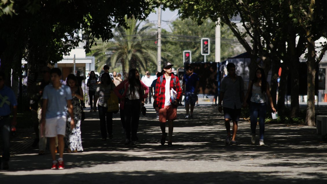 Instan a universidades a adoptar medidas para retorno a clases presenciales