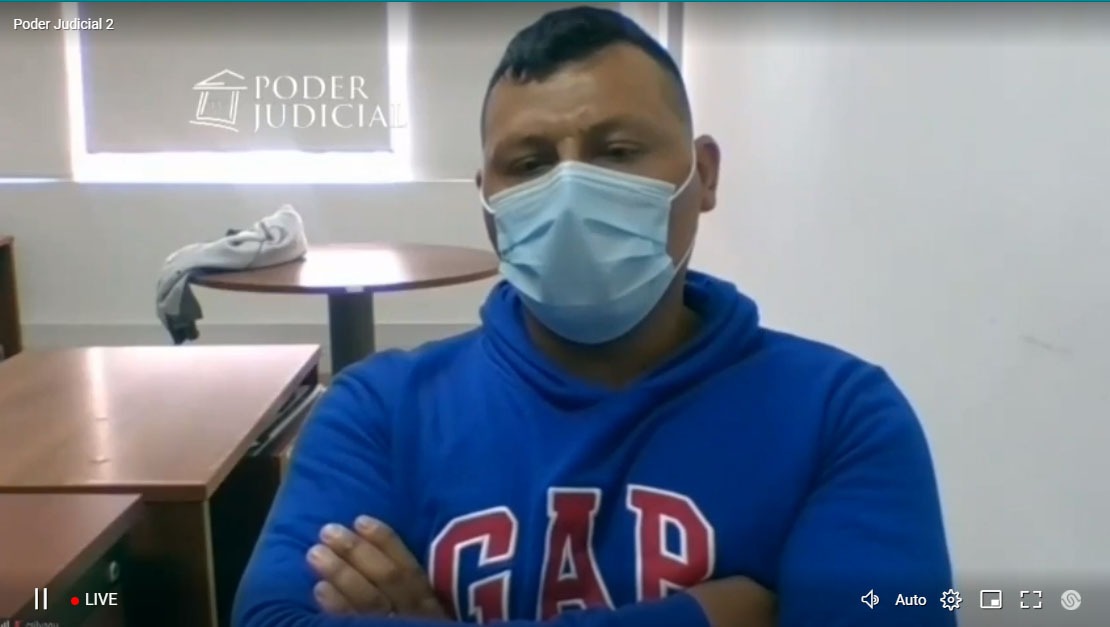 Corte revocó prisión preventiva de sargento de Carabineros imputado por baleo a adolescentes en recinto del Sename
