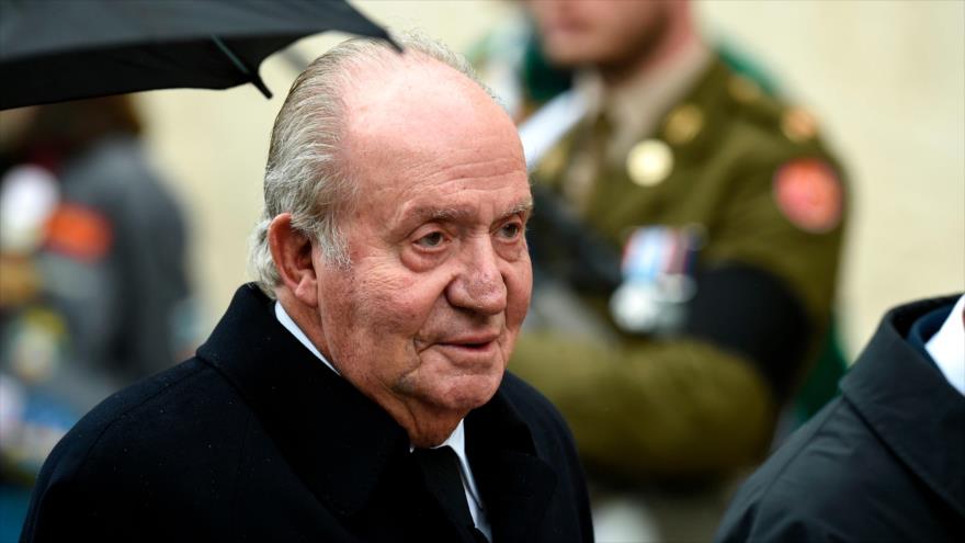 Abrirán nueva investigación a Juan Carlos I por presuntas irregularidades