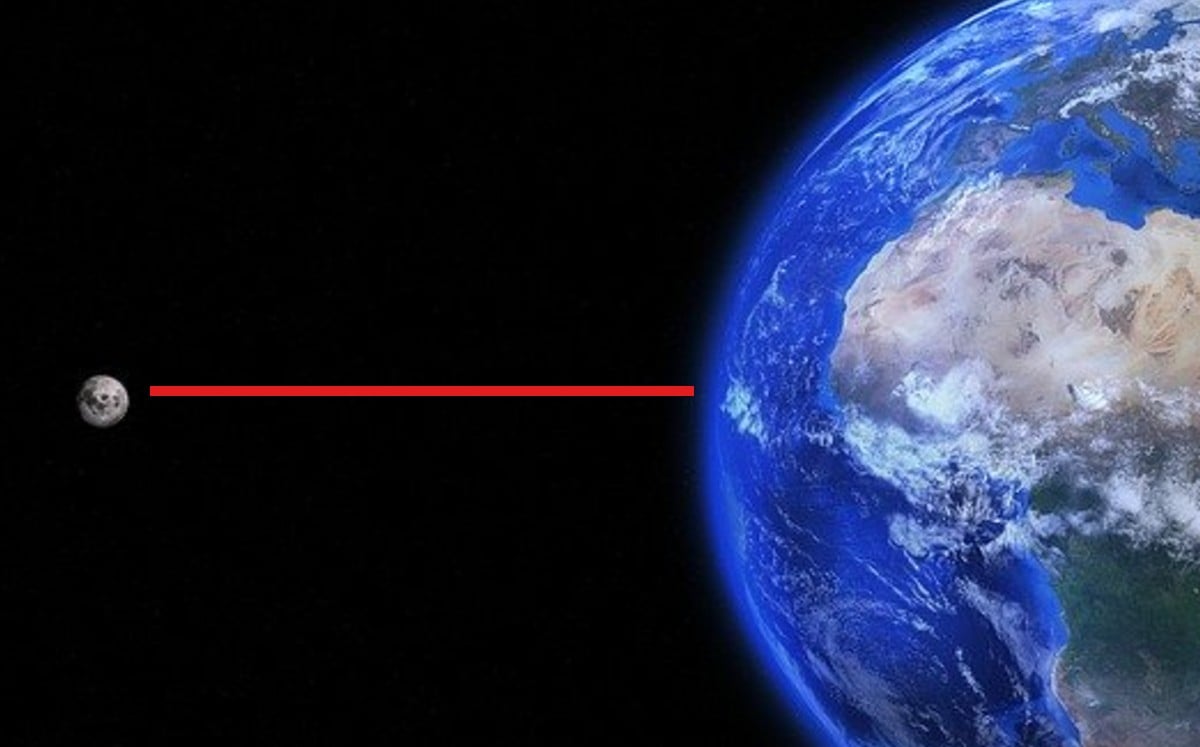 Astrónomos revelan que la segunda ‘miniluna’ de la Tierra tiene el tamaño de un auto pequeño