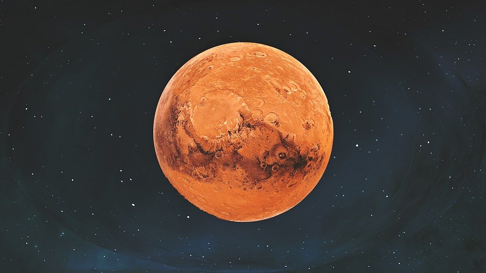 ¿Hay en Chile pistas para buscar vestigios de vida en Marte?