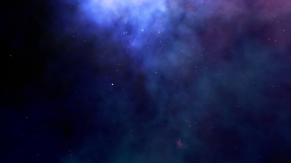 nebulosa anillo azul