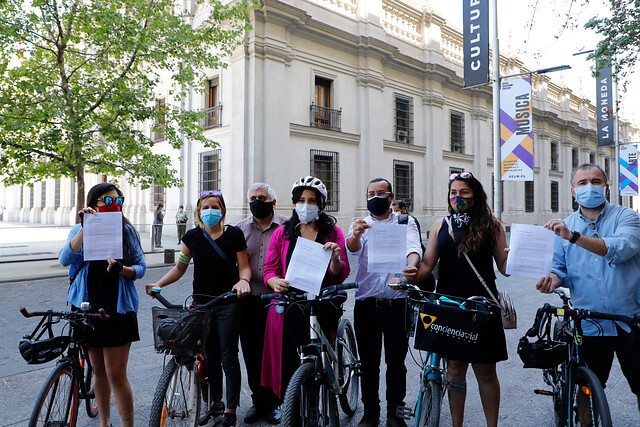 Piden medidas urgentes para frenar y prevenir las muertes de ciclistas