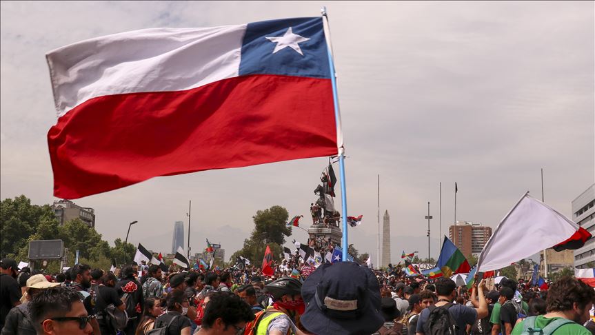 Organizaciones de la sociedad civil piden garantizar mecanismos de participación ciudadana efectiva en la redacción de la nueva Constitución