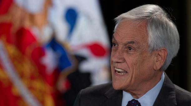 Compra secreta de AFP Habitat: el escándalo que podría poner la lápida a Piñera