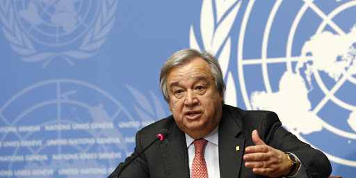 Secretario General de la ONU insta en el G-20 a la solidaridad y cooperación frente a la pandemia