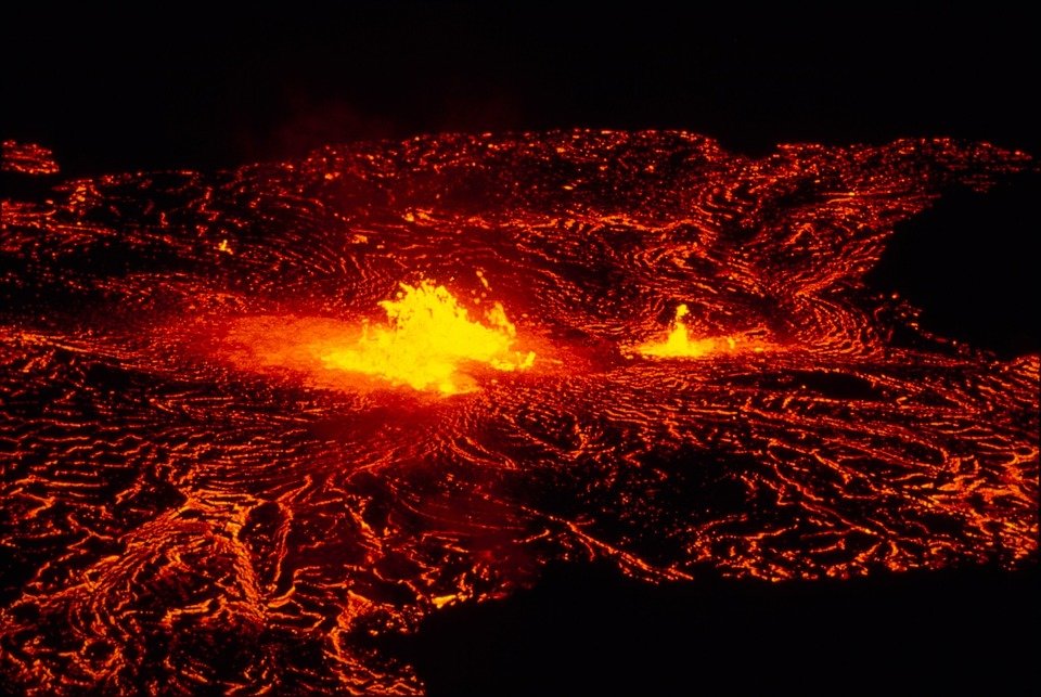 Planean reducir uso de combustible gracias al calor de un volcán extinto