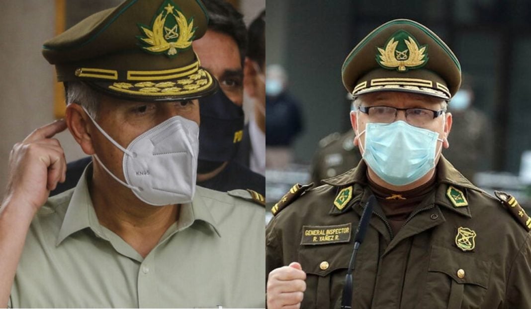 ¿Quién es realmente el general Ricardo Yáñez y cuál será su rol al mando de Carabineros?