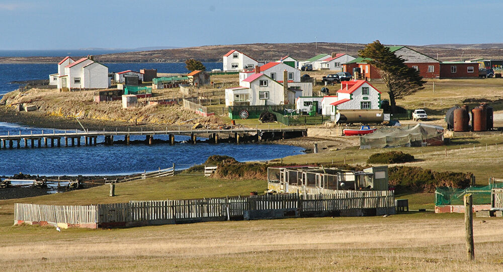 Argentina ratificó su disposición al diálogo sobre las islas Malvinas