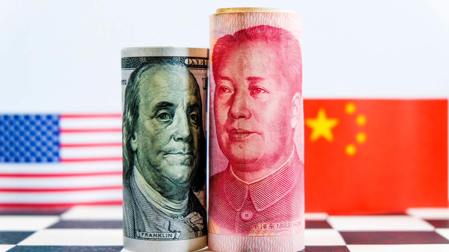 ¿Por qué China desbancará a EE.UU. como la mayor economía del mundo en 2028?