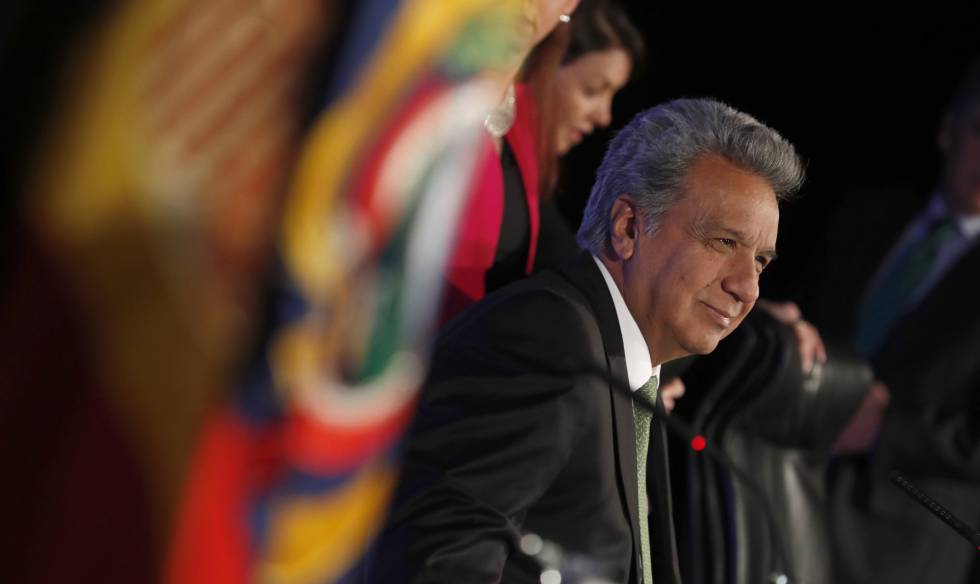 Encuesta del Celag recoge el serio deterioro  socioeconómico de ecuatorianos durante gobierno de Lenín Moreno