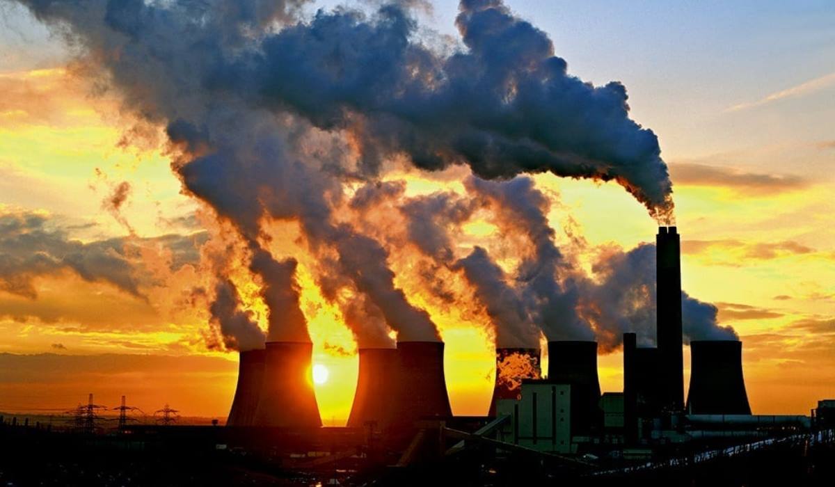 G7 acuerda reducir a cero emisiones netas de carbono para el 2050