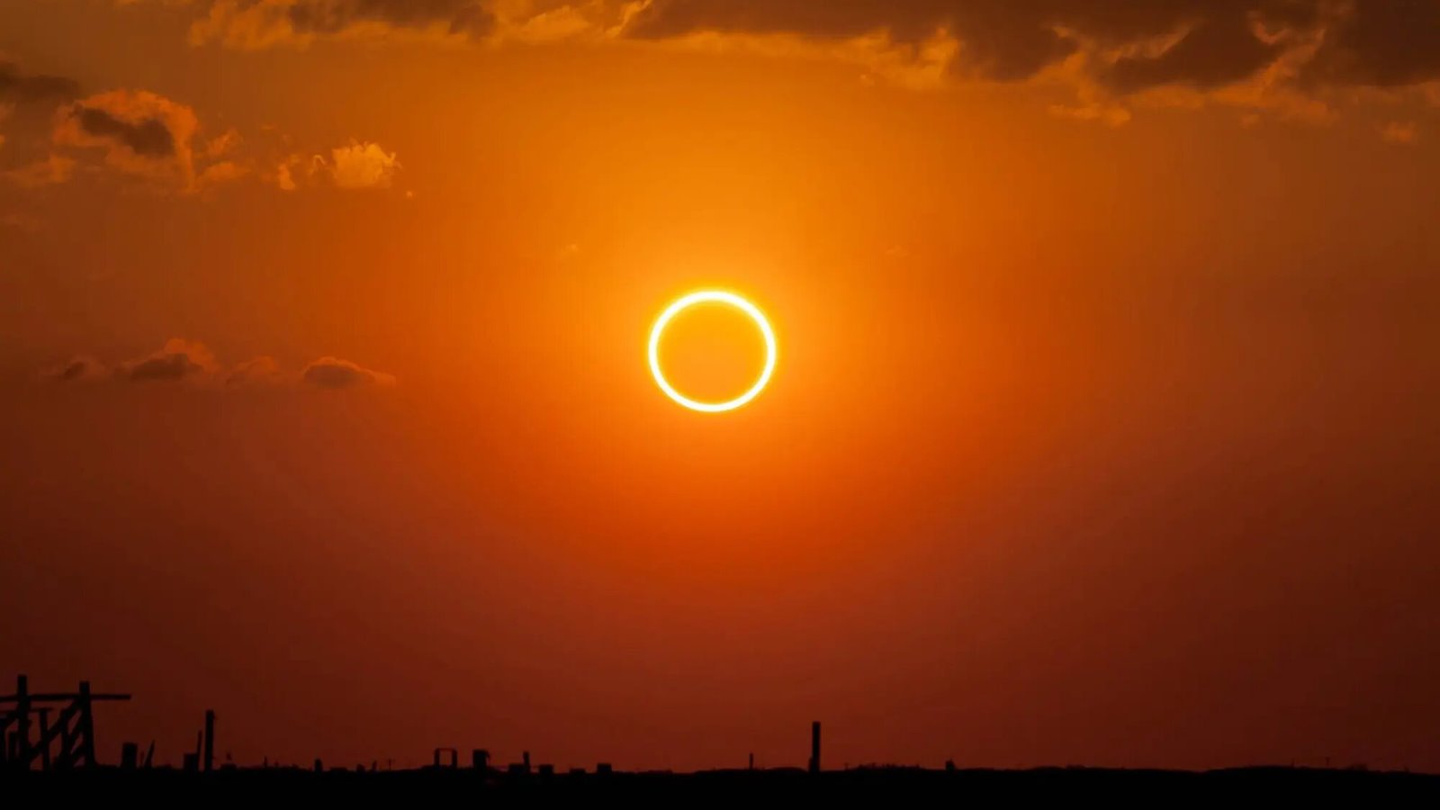 5 claves para disfrutar del último eclipse total de sol en 28 años