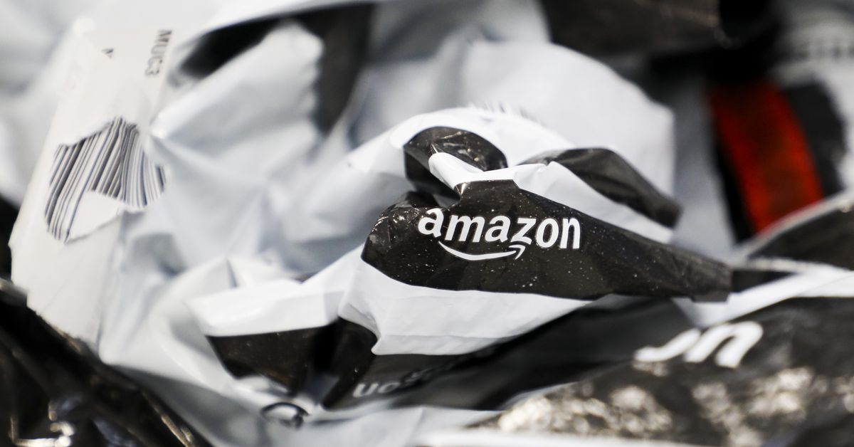 Informáticos denuncian que data de usuarios de Amazon esta en riesgo por fallas en su sistema de seguridad