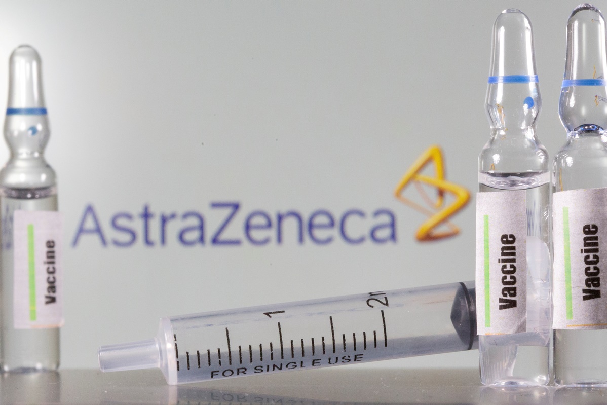 Comisión Europea se abstendrá de renovar contratos sobre vacunas con AstraZeneca y J&J