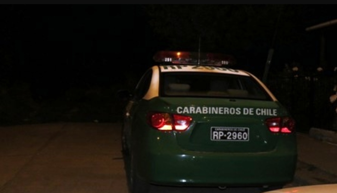 Arauco: Detienen a cabo de Carabineros por robo de especies en las cercanías del Lago Lanalhue