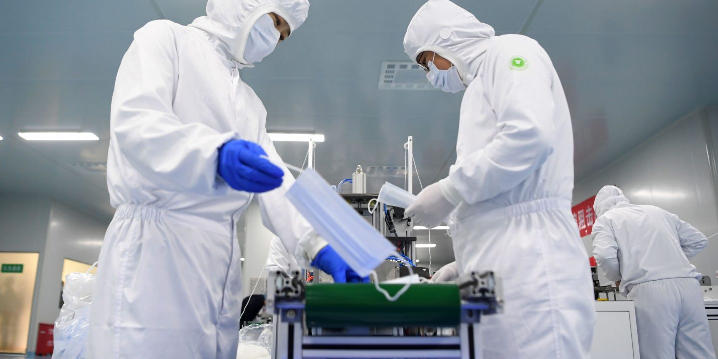 La OMS advierte que el mundo debe estar preparado para la llegada de futuras pandemias aún «más severas» que el coronavirus