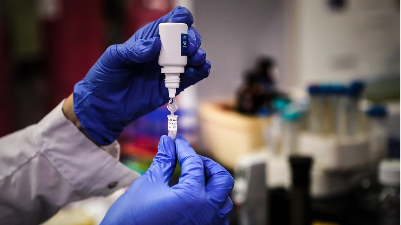 Rusia comenzó primera vacunación masiva de su población contra Covid-19