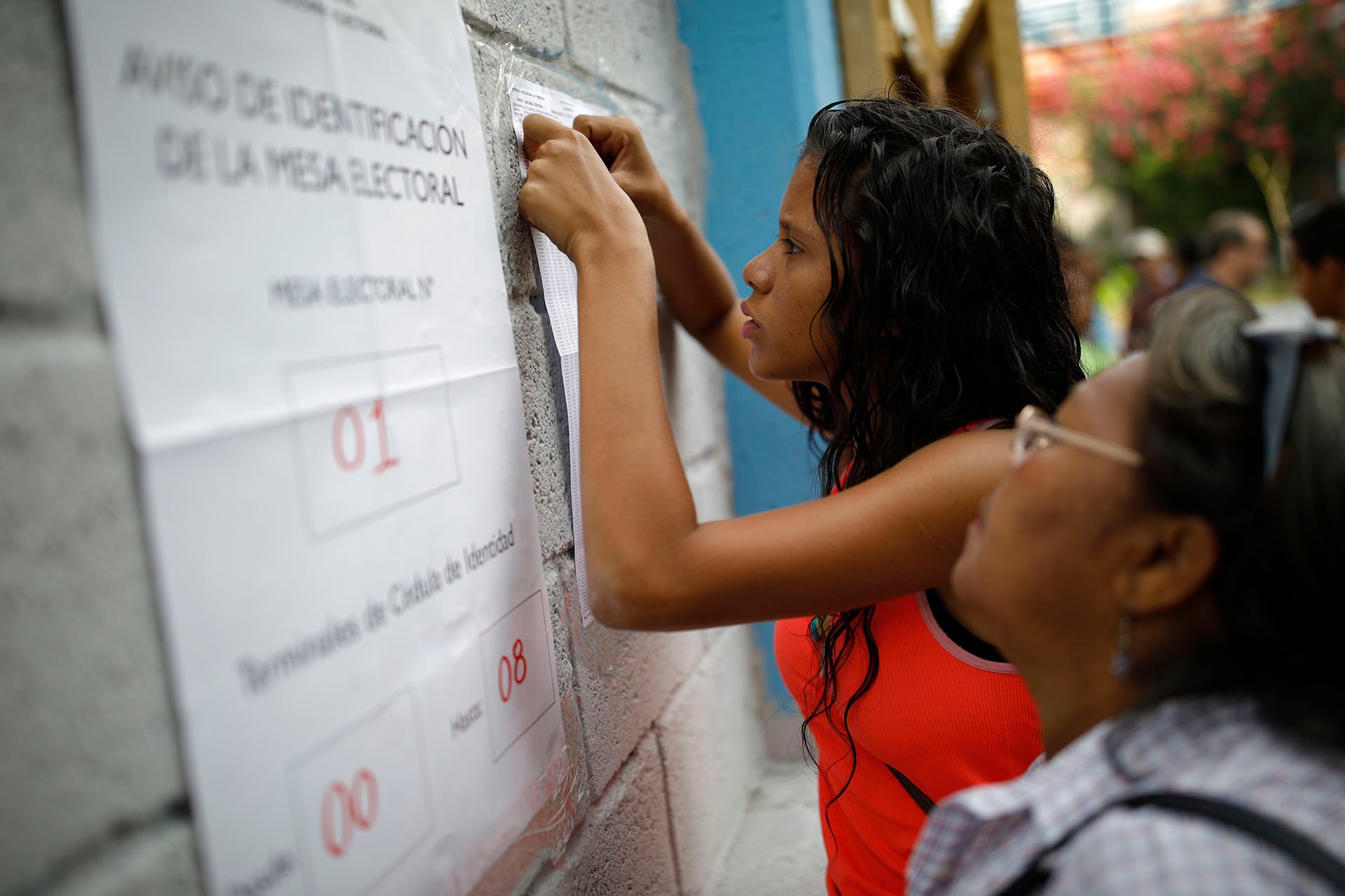Parlamentarias en Venezuela: Partidos de oposición destacan que el voto es la única vía posible para garantizar la paz y la democracia
