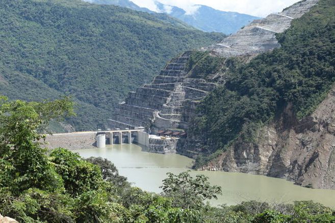 JEP de Colombia: 2.094 personas fueron víctimas de desaparición forzada en Hidroituango
