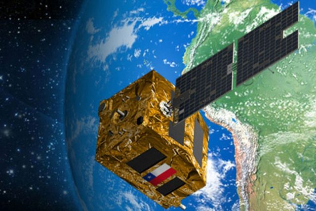 Chile acelera Programa Espacial con incorporación de nuevo Sistema Nacional Satelital