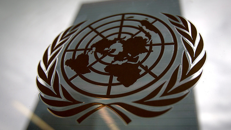 ONU exhorta a transformar la relación con la naturaleza para evitar el desastre