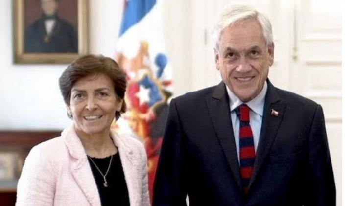 “Golpe blando” del TC confirma giro autoritario de Piñera y resta toda credibilidad a dicho esperpento institucional