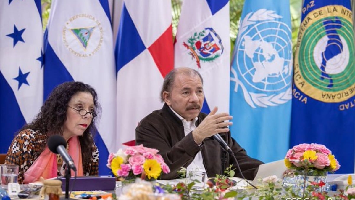 Región centroamericana pretende crear frente unido para solicitar financiamiento