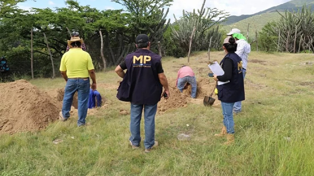 Guatemala: Fiscalía ordena exhumaciones para resolver feminicidio de Cristina Siekavizza