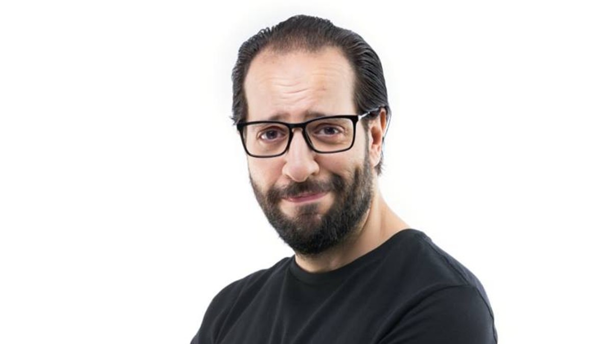 el ciudadano actor ahmad amin la gente pensaba que las el ciudadano actor ahmad amin la gente pensaba que las