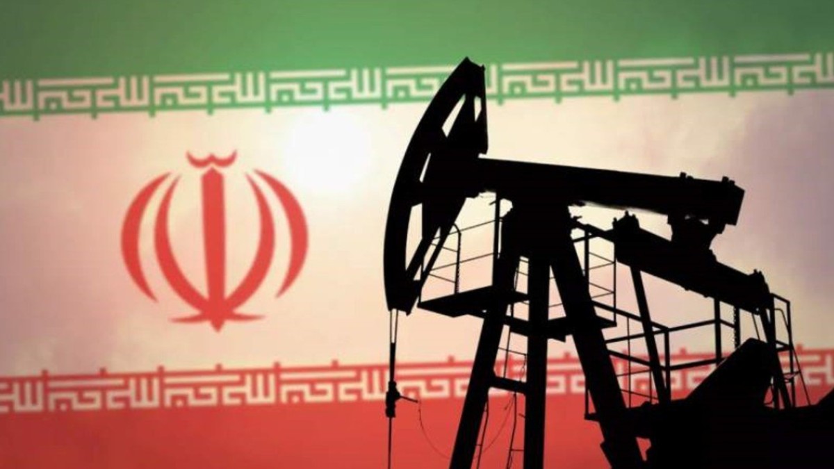 Irán asegura estar dispuesto a aumentar su producción petrolera