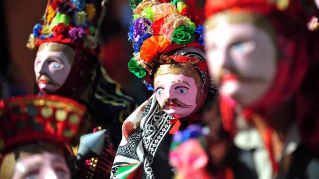 Conozca el Güegüense: Herencia indígena de mesoamérica