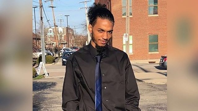 Alguacil asesina a joven afroestadounidense en Ohio