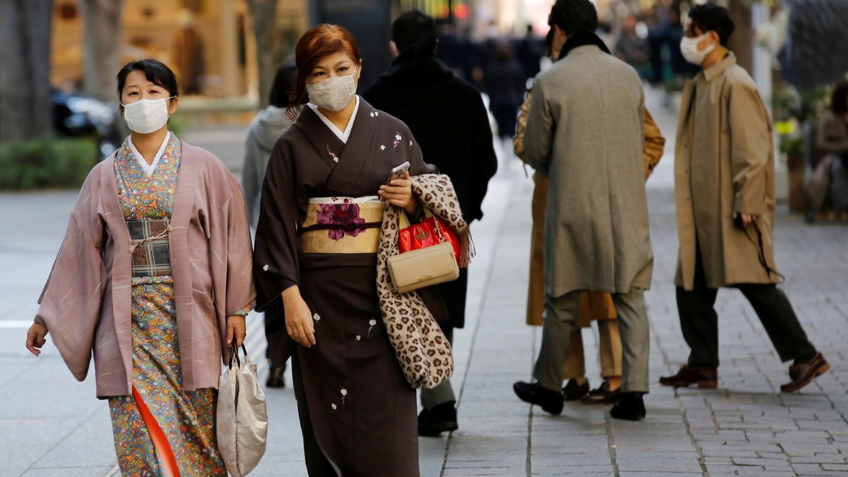 Japón extiende el estado de emergencia a 6 prefecturas hasta el 31 de mayo