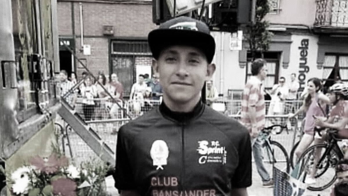 Colombia: Muere arrollado campeón nacional de ciclismo