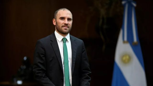 Ministro de Economía de Argentina exhorta a la región a concretar mayor integración en el Mercosur