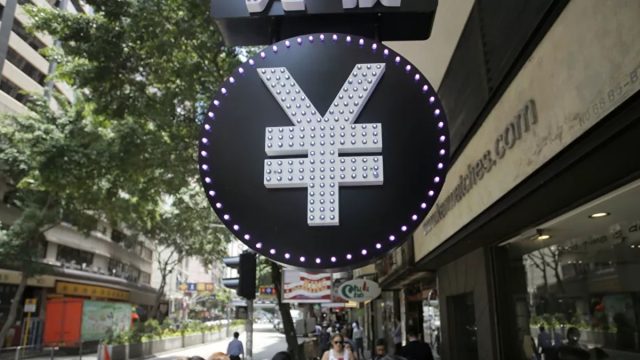 Metro de Pekín acepta pago en yuanes digitales