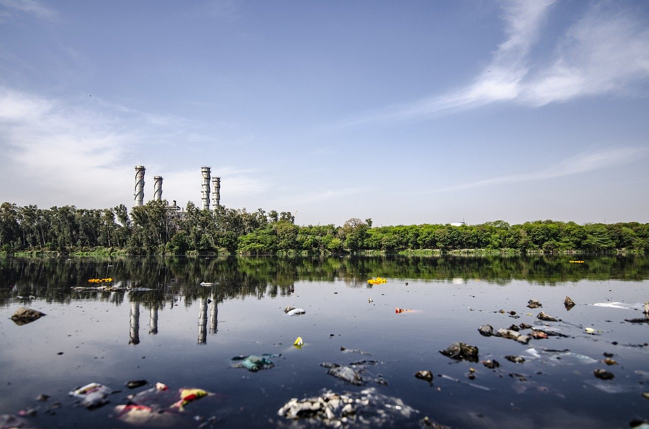 Científicos rusos buscan generar electricidad a partir de aguas residuales