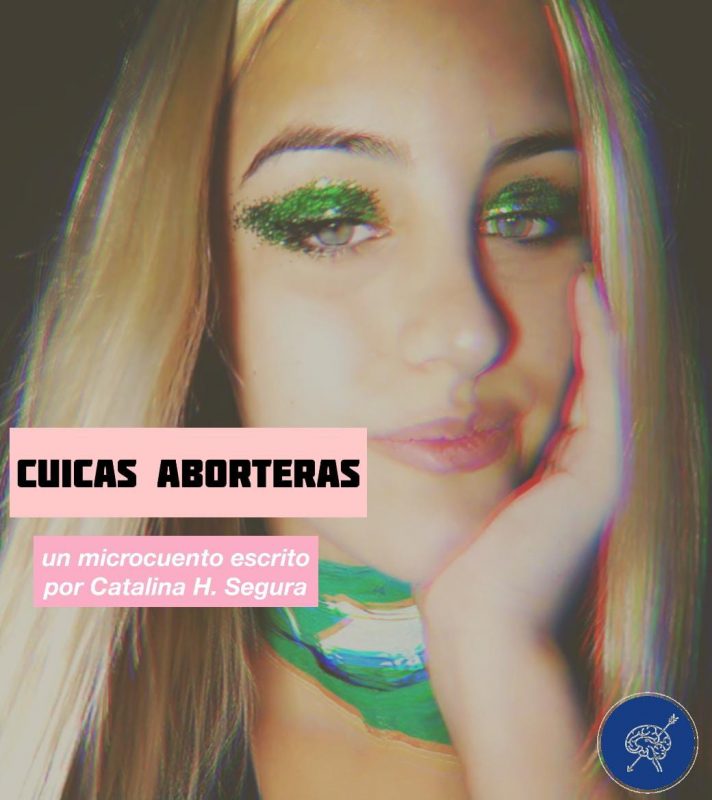 Cuicas aborteras