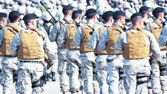 Nuevo escándalo de corrupción en el Ejército: Fiscalía formalizará por fraude a 800 militares activos y retirados