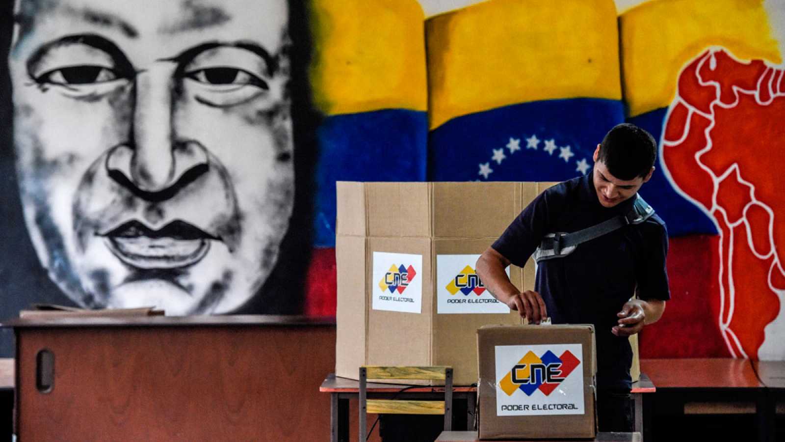 Elecciones en Venezuela y niveles de democracia