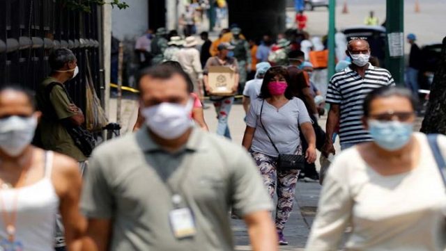 grupo de puebla venezuela