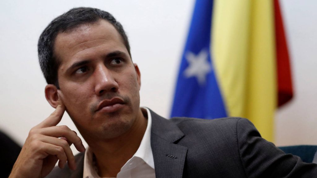 Guaidó