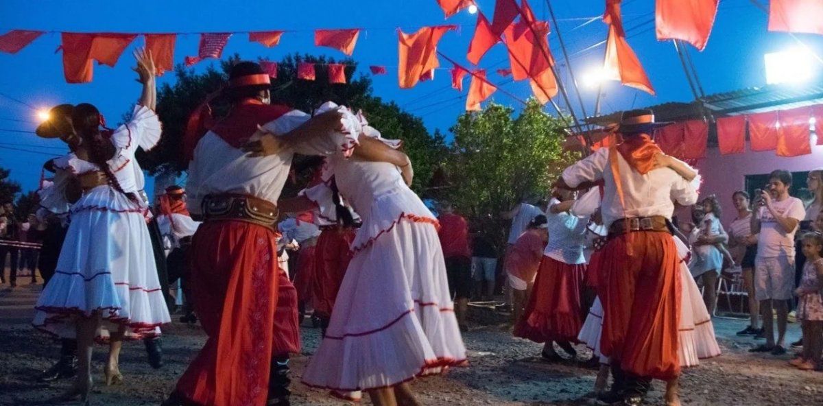 Unesco reconoció el «chamamé» argentino como patrimonio inmaterial de la humanidad