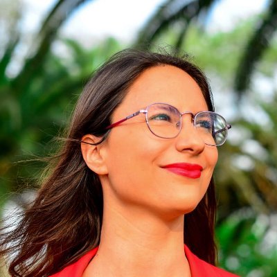 Irací Hassler ganó primarias ciudadanas y será candidata a alcaldesa por Santiago
