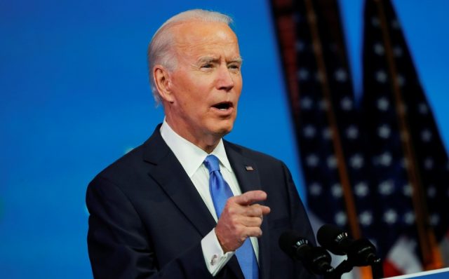 Joe Biden pide reforma judicial tras veredicto por asesinato de George Floyd