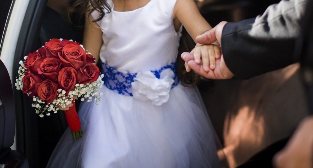 Congreso de República Dominicana aprobó ley que prohíbe el matrimonio infantil