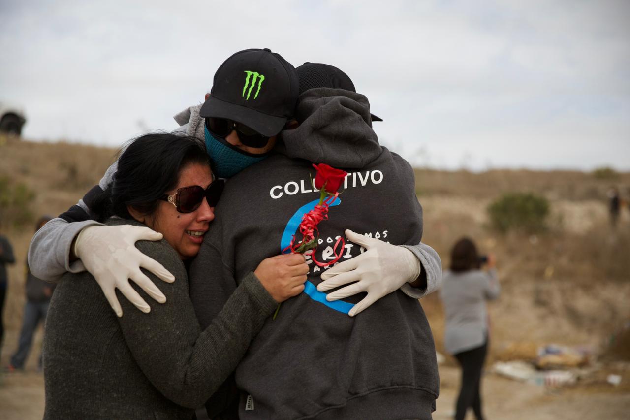 México: hallazgo de cadáver de joven desaparecida hace nueve meses conmociona el país