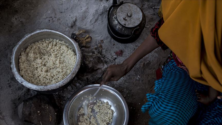 Número de personas que se encaminan a morir de hambre pasó de 135 a 270 millones