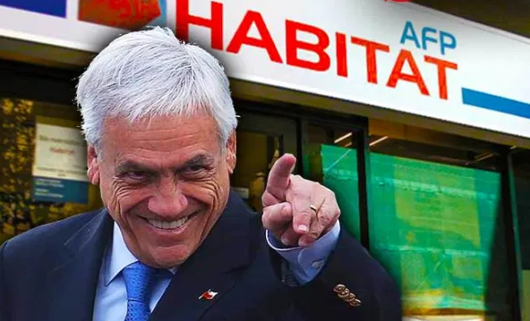 Exclusivo: cómo y cuándo ocurrieron las triangulaciones de Piñera y Hábitat